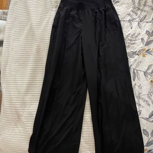 Wanderer Wide Leg Pant
